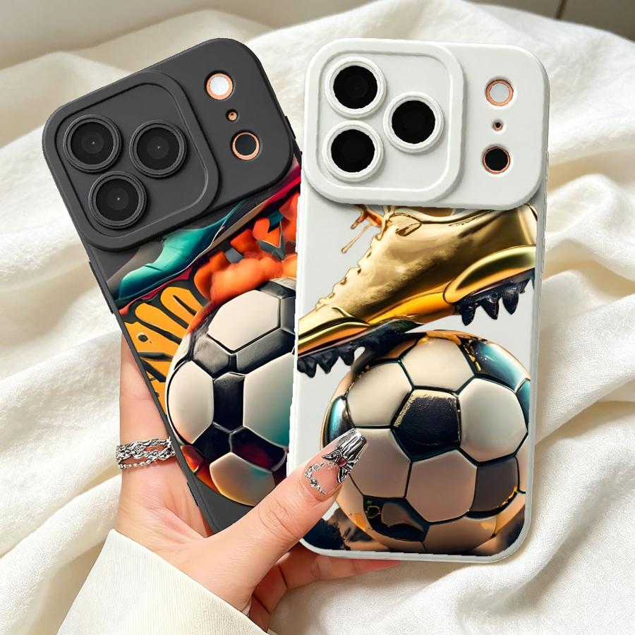 Sneaker Case - Apple iPhone 17 Pro Max 14