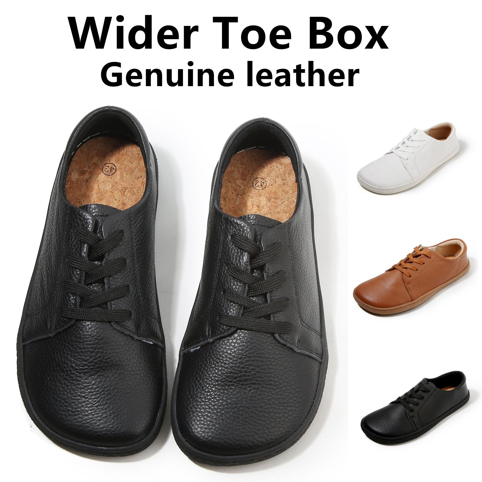 Sneaker Case - TONGLEPAO ilkbahar, sonbahar, yalınayak, hakiki deri