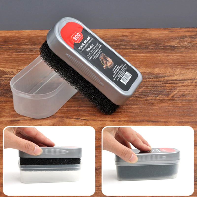 Sneaker Care Clean - Spor Ayakkabı Süet Spor Ayakkabı Temizleme
