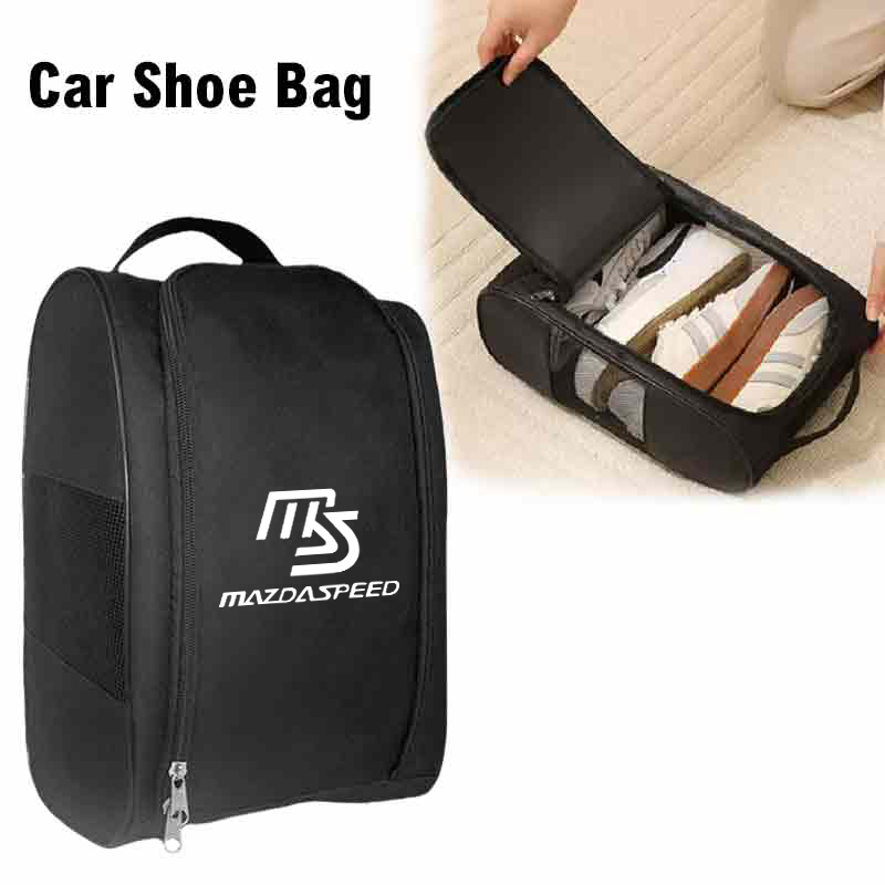 Araba Ayakkabı Çantası Taşınab - Sneaker Case incelemesi ve fiyatı