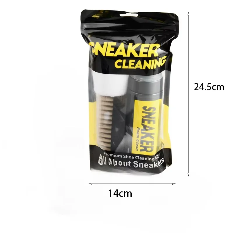 Spor Ayakkabı Köpük Temizleyic - Sneaker Care Clean incelemesi ve fiyatı