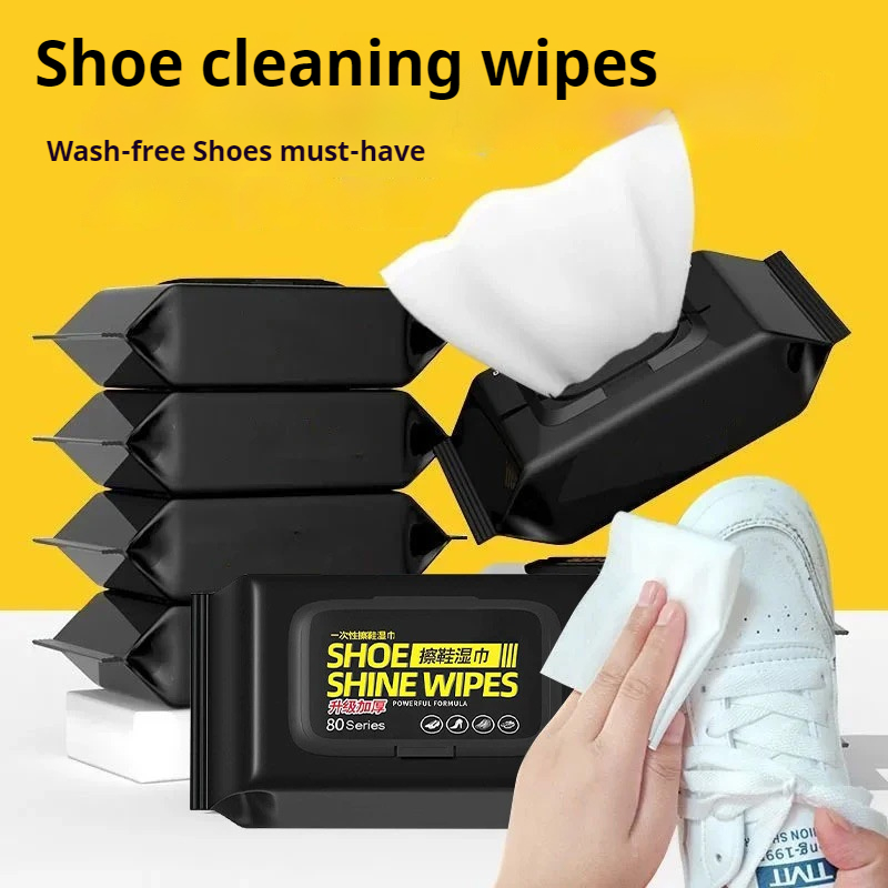 Yeni Güçlü Tek Kullanımlık Spo - White Sneaker Care Kit incelemesi ve fiyatı