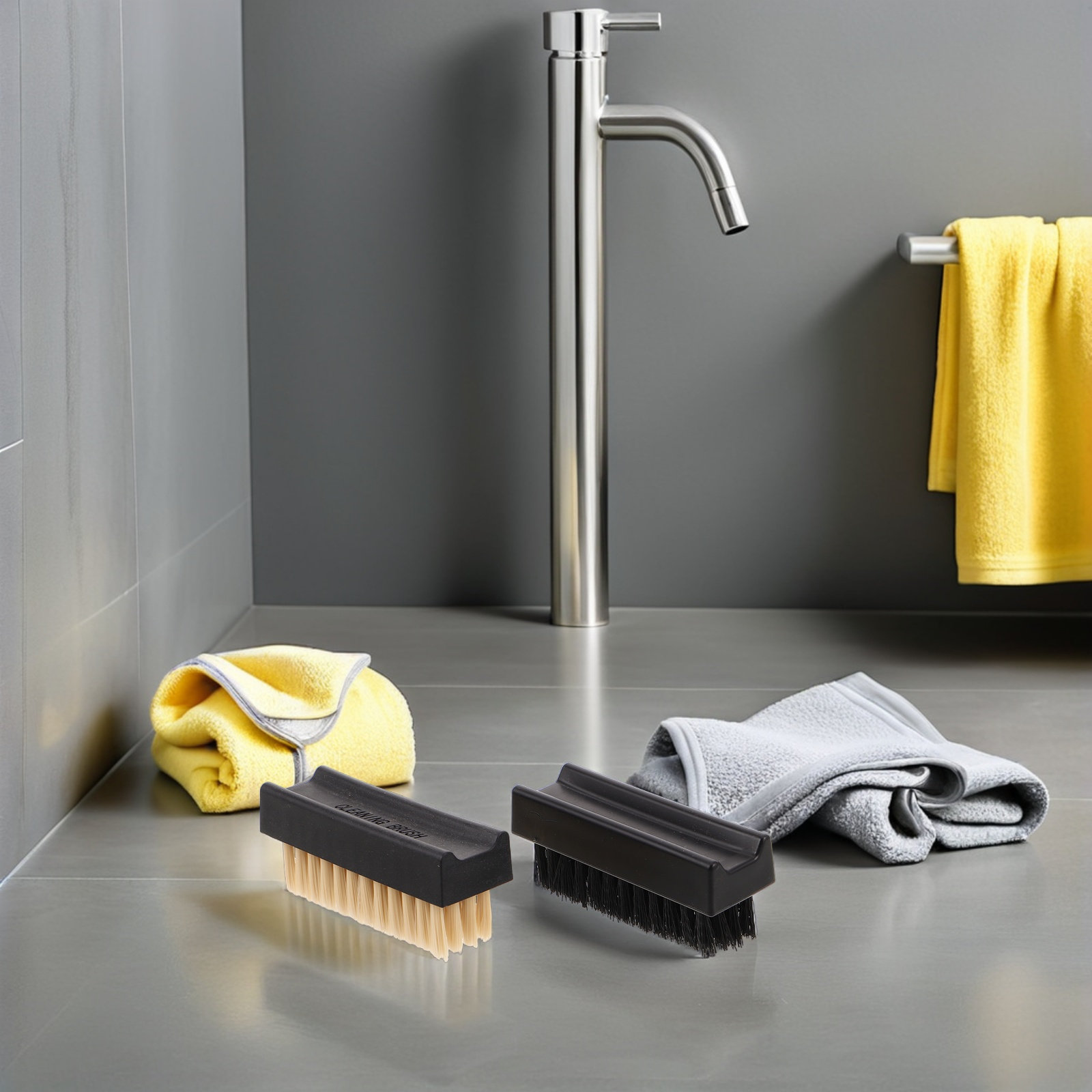 4 Parça Çok Amaçlı Ayakkabı Fı - Sneaker Care Clean incelemesi ve fiyatı