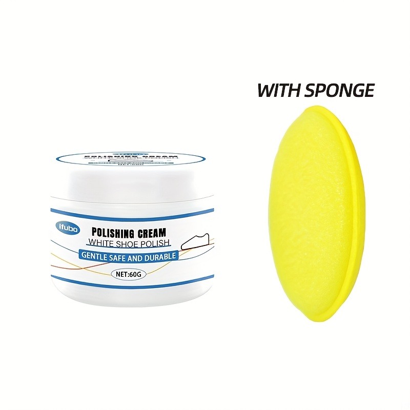 IFUBO Beyaz Ayakkabı Kremi: Hı - White Sneaker Care Kit incelemesi ve fiyatı