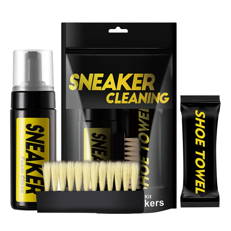 150 ML Beyaz Süet Çizme Kuru T - White Sneaker Care Kit incelemesi ve fiyatı