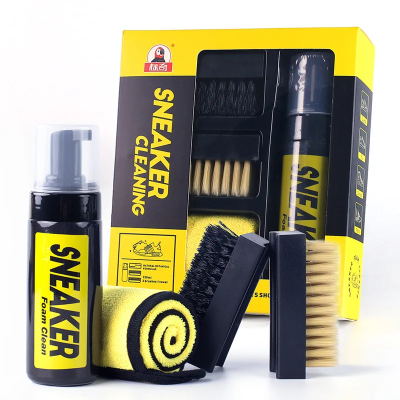 150 ML Beyaz Süet Çizme Kuru T - White Sneaker Care Kit incelemesi ve fiyatı